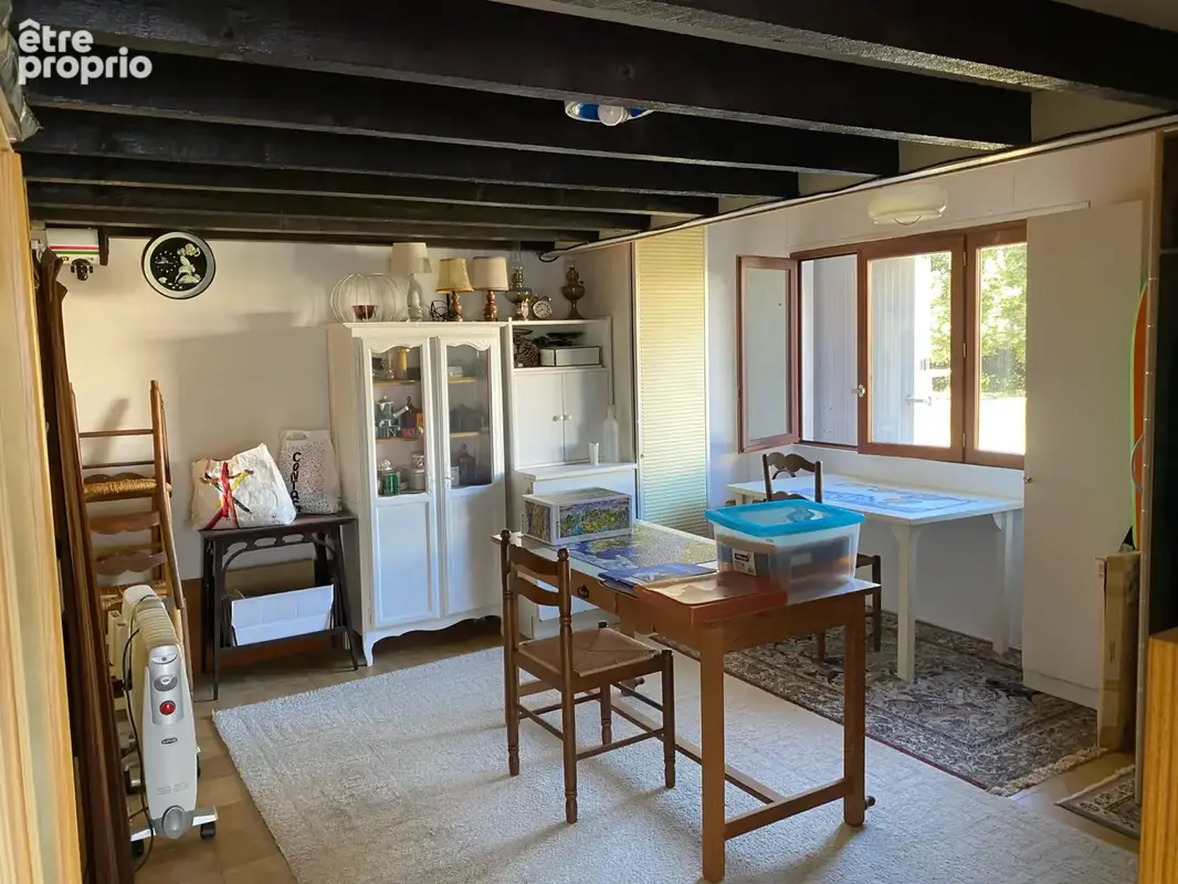 Bretignolles sur mer ' propriete authentique - centre bourg' - photo 12