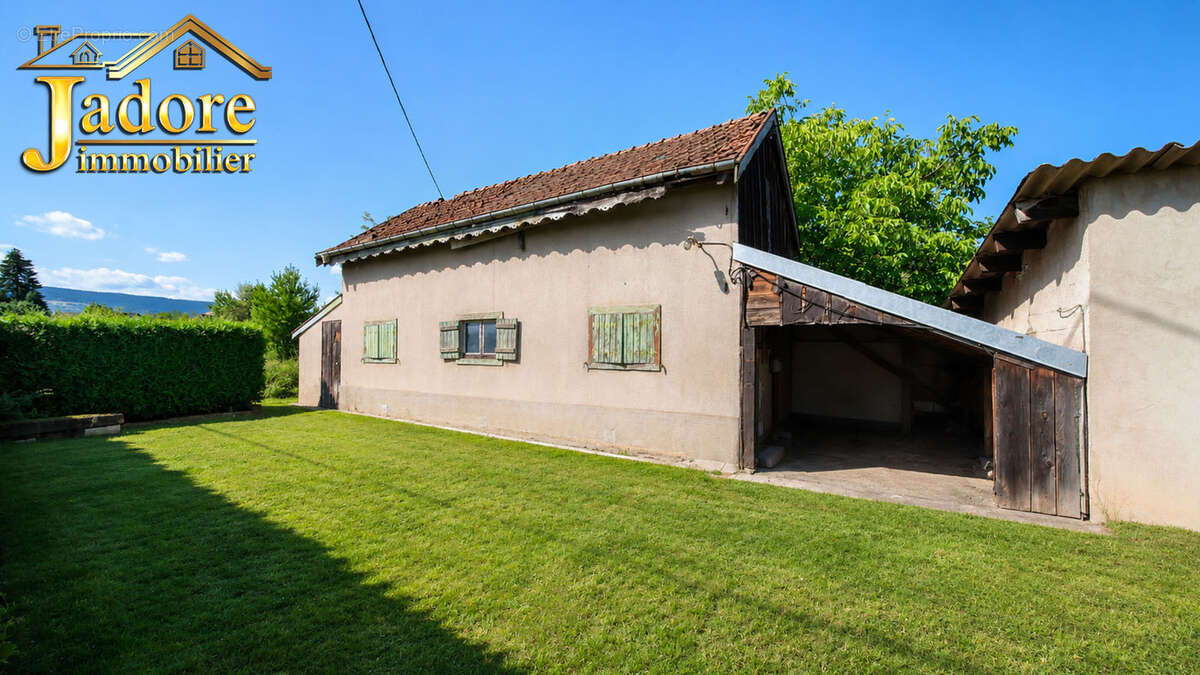 Maison 118 m² à Anould  - photo 19