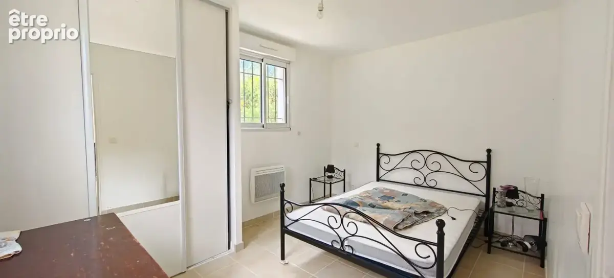 Maison Antibes - photo 8