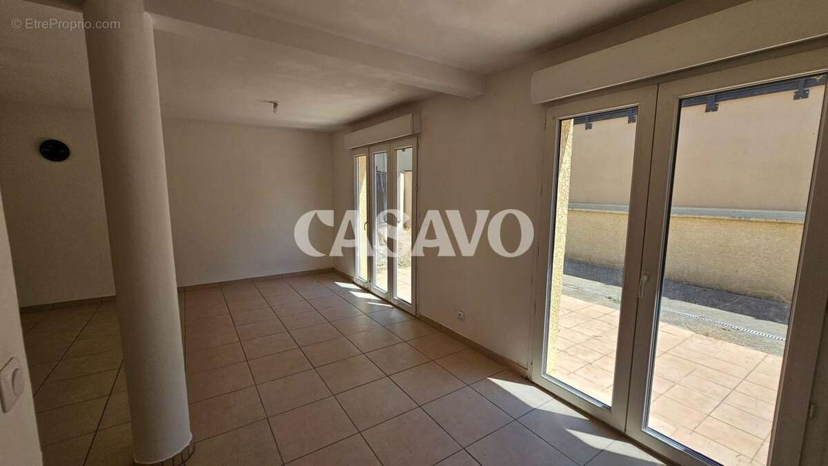 Vente Maison 4 pièces de 112m² - 38290 La Verpillière - photo 14