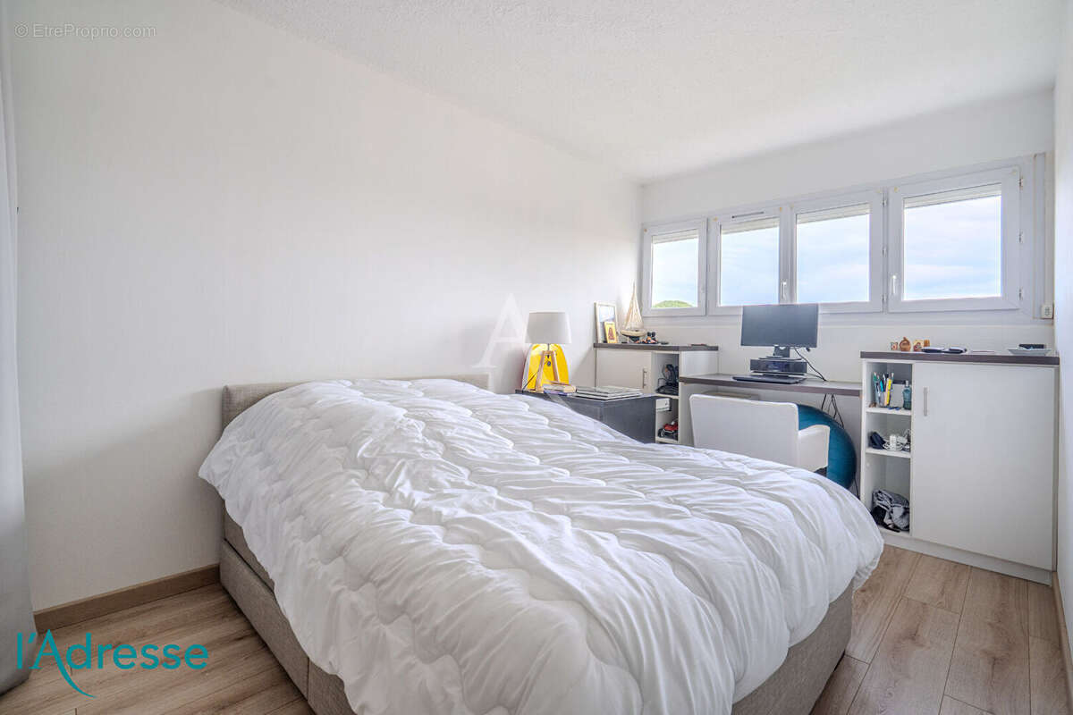 Appartement à GRADIGNAN