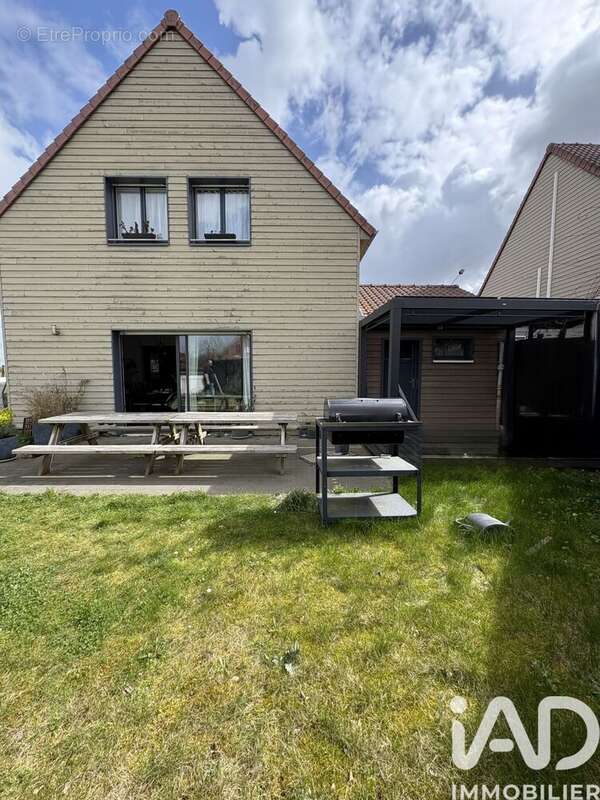 Photo 7 - Maison à HANTAY