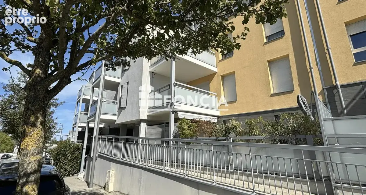 T3 66 m² traversant - Saint Julien en Genevois - photo 2