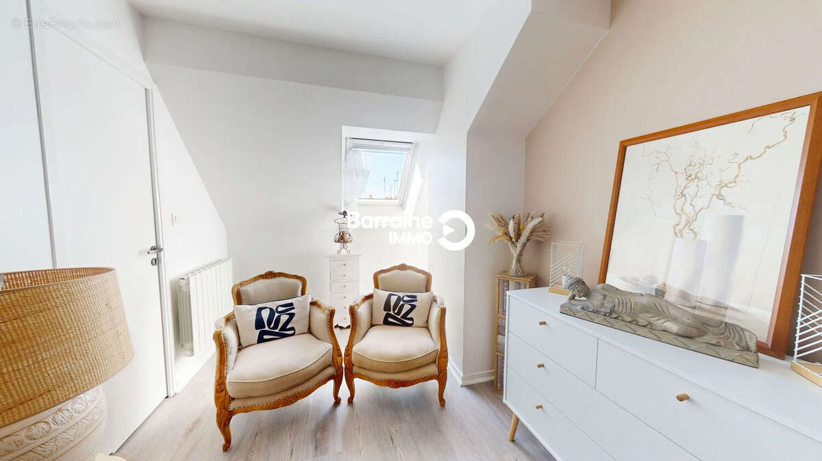 Appartement à LORIENT