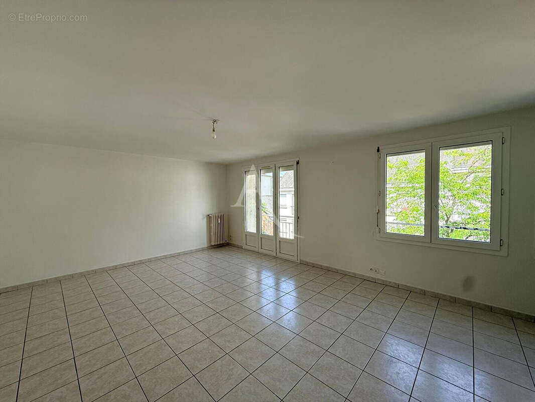 Appartement à SAINT-NAZAIRE