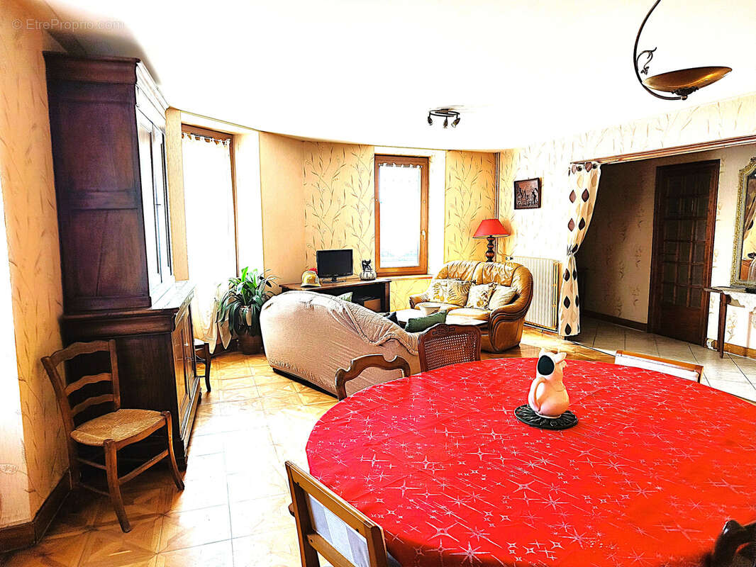 Maison à VOVES