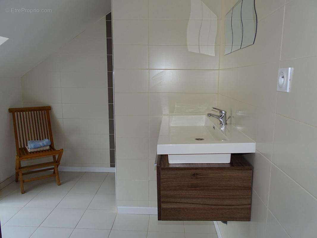 Ensemble immobilier Saint Leon Sur Vézère 8 pièce(s) 210.48 m2 - photo 11