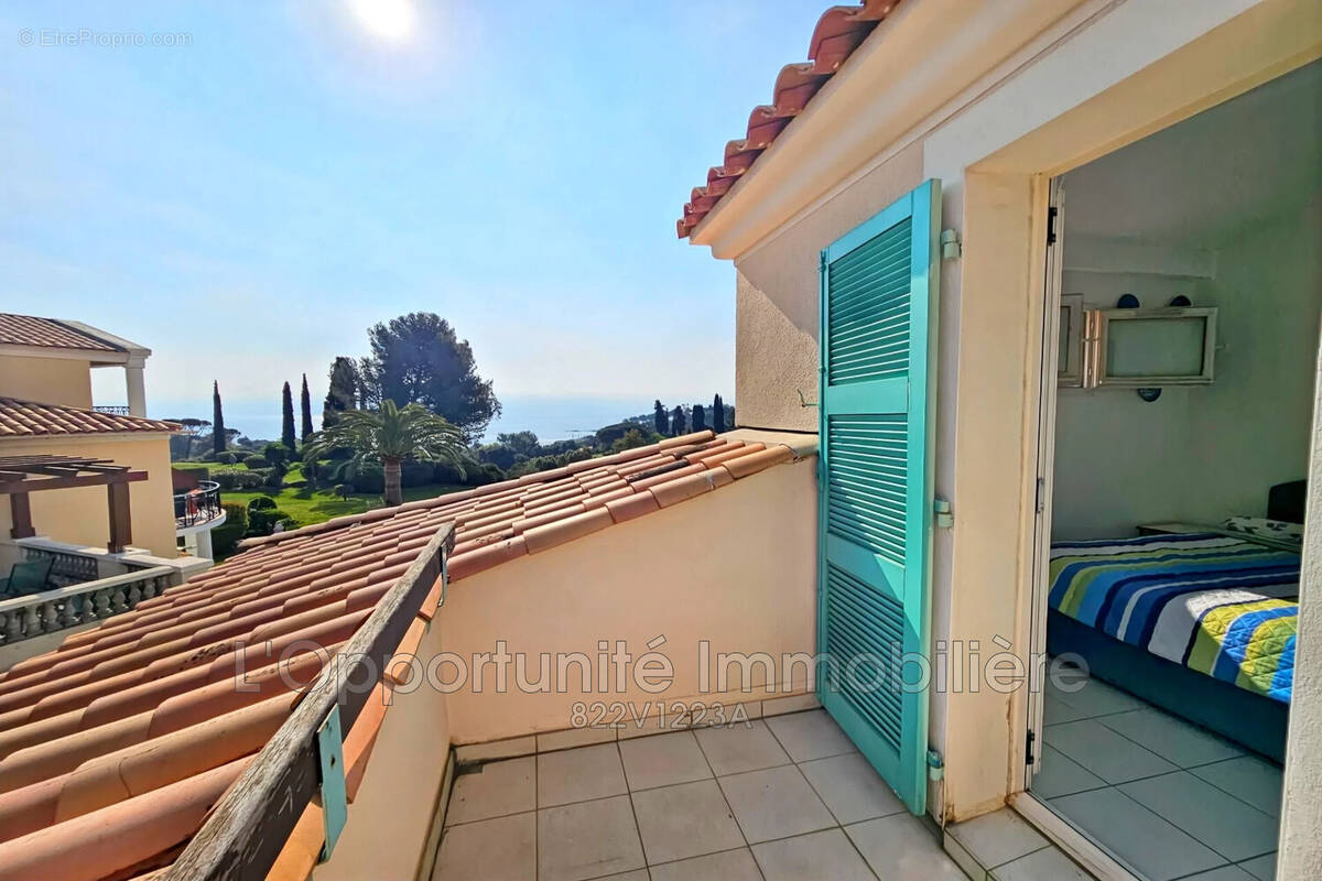 Appartement à LA SEYNE-SUR-MER