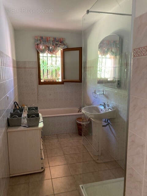 Maison à CANET-EN-ROUSSILLON