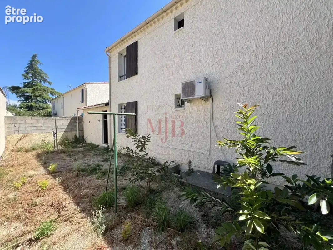 Maison 4 pièces 88 m² à vendre à Le Pontet (84130) - photo 12