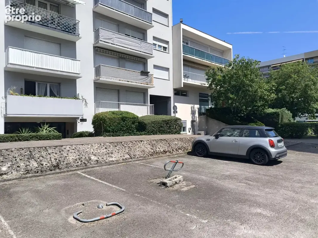 Appartement meuble - photo 12