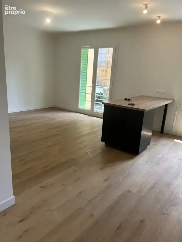 Photo Appartement à Marseille-7e au prix de 300 000€