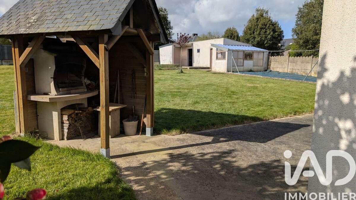 Photo 4 - Maison à CAULNES