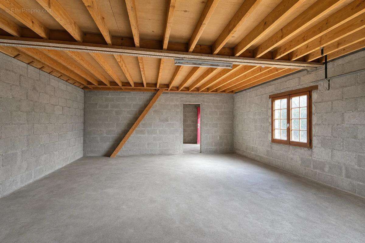 Maison à TOUROUVRE