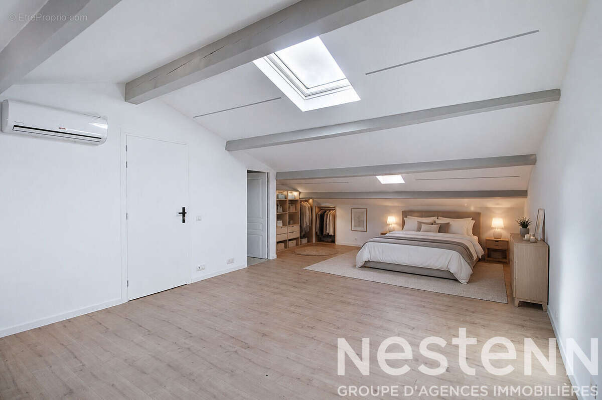 Appartement à DRAGUIGNAN