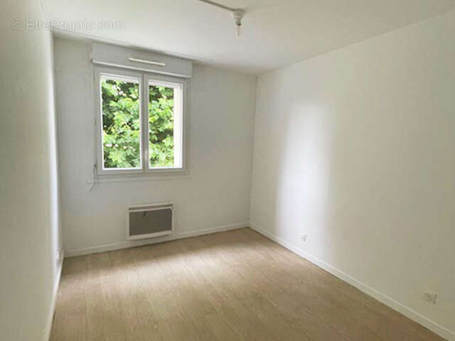 Appartement à BIHOREL