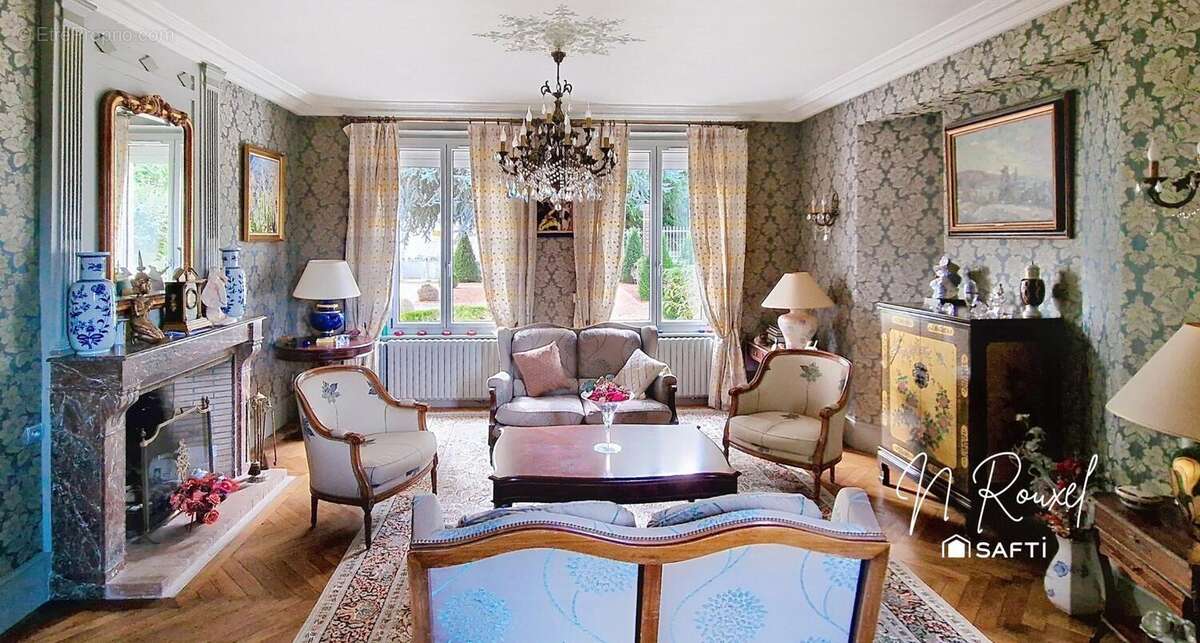 Photo 5 - Maison à PONT-AUDEMER