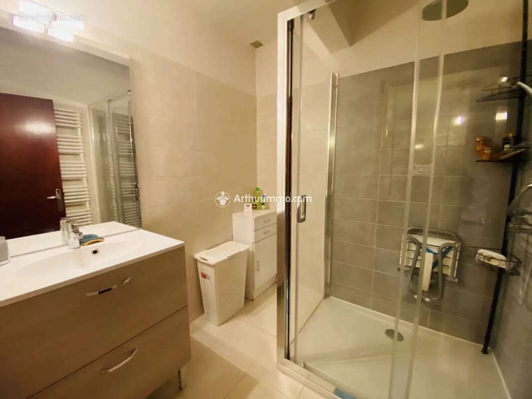 Appartement à MILLAU