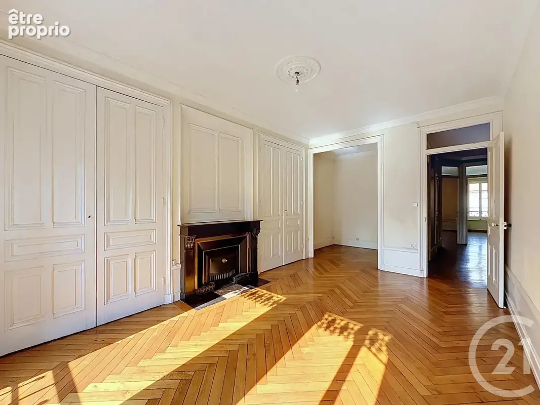 Appartement 72 m² à Lyon-7e  - photo 6