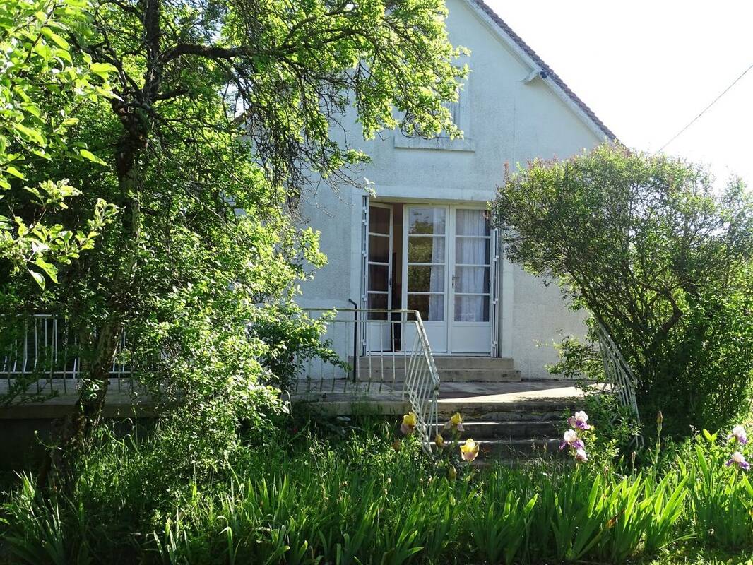 Maison à LA CELLE-CONDE