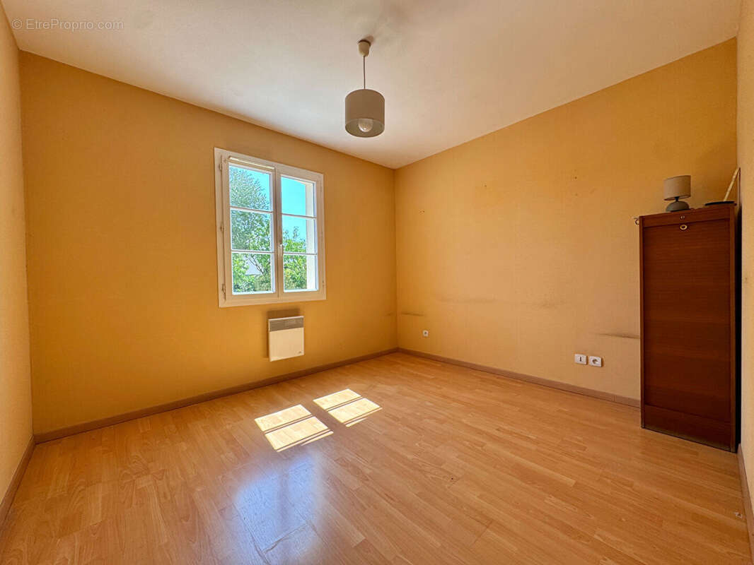 Maison 113m² à surgères - photo 9