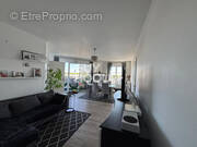 Appartement à LE BLANC-MESNIL