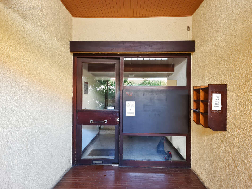 Charmant F3 à vendre, quartier calme Le Boulou, proche cures - photo 10