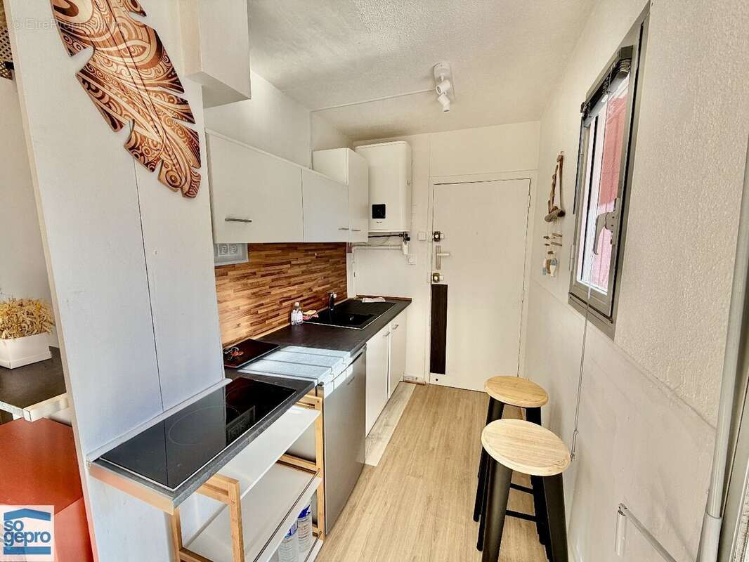 Appartement à AGDE