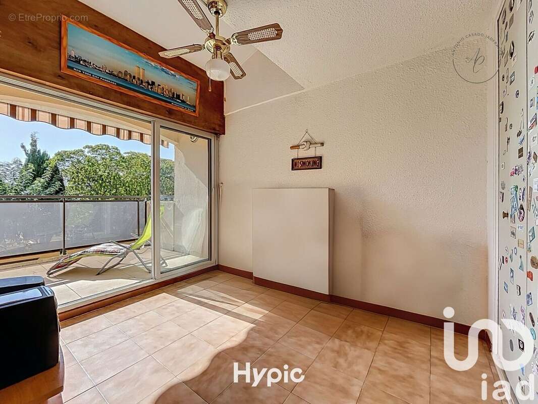 Photo 5 - Appartement à AGDE