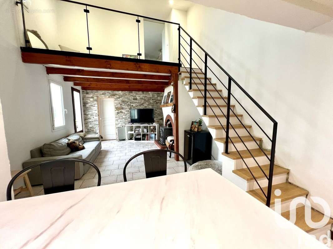 Photo 7 - Maison à HINX