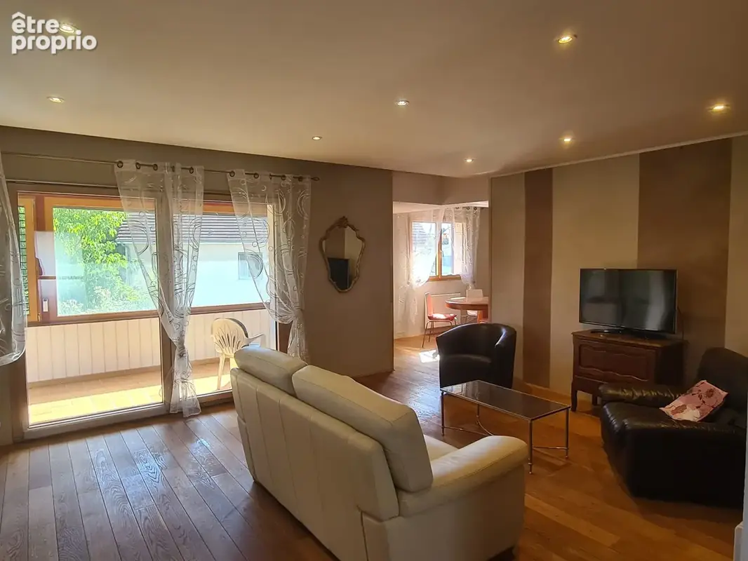Maison bioclimatique 170 m2 - autonome et rentable (4 000 €/an) - photo 2