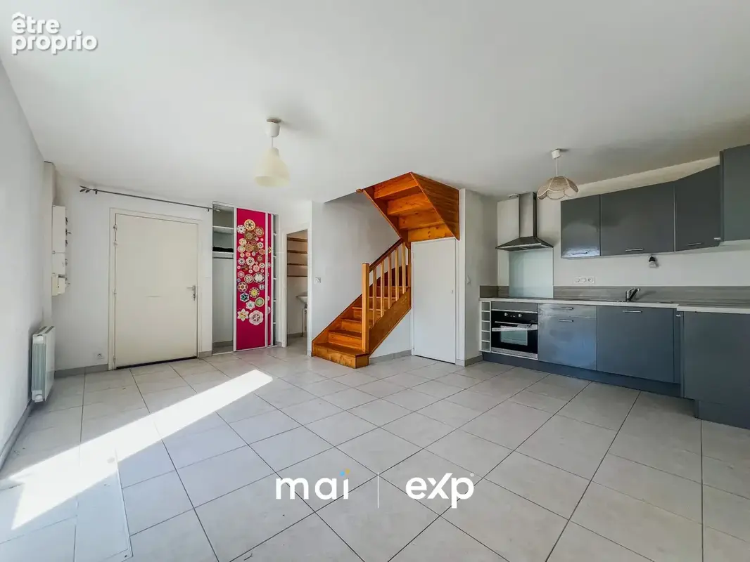 Maison 3 pièces 137 m² à vendre à Erdeven (56410) - photo 2