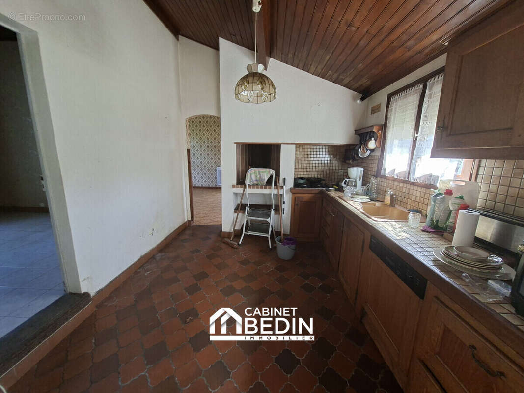 Maison 125 m² à Andernos-Les-Bains  - photo 6