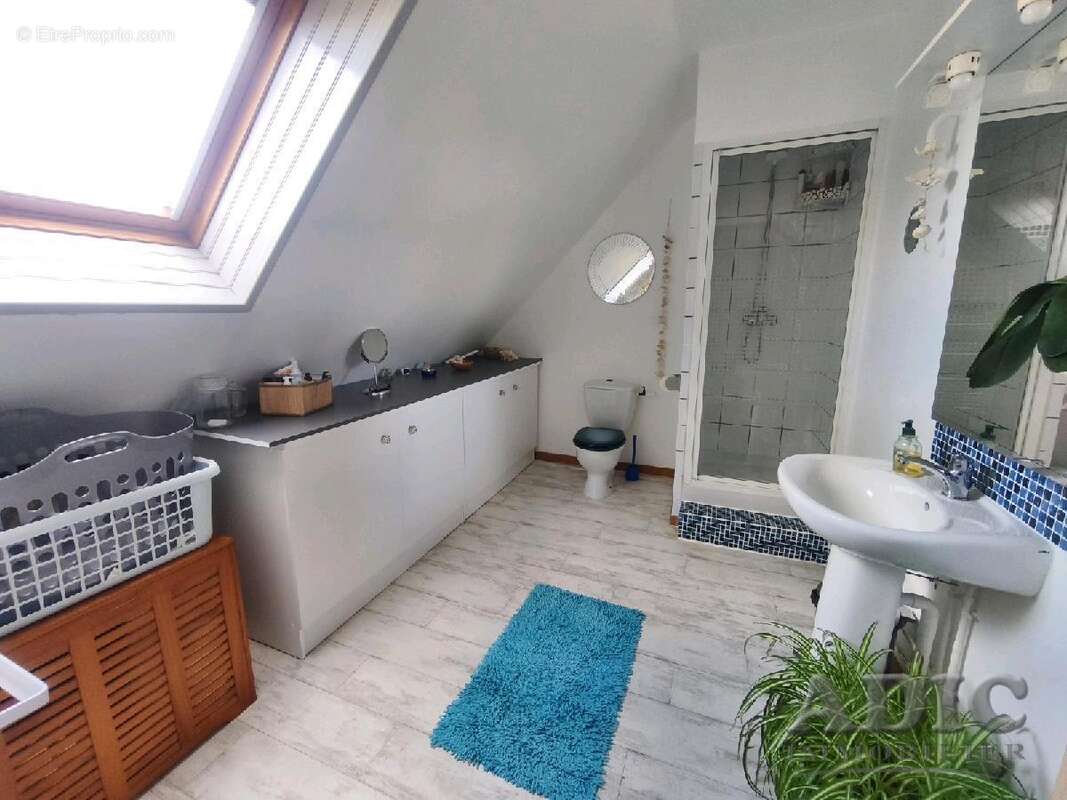 Maison 118 m² à Saint-Pathus  - photo 11