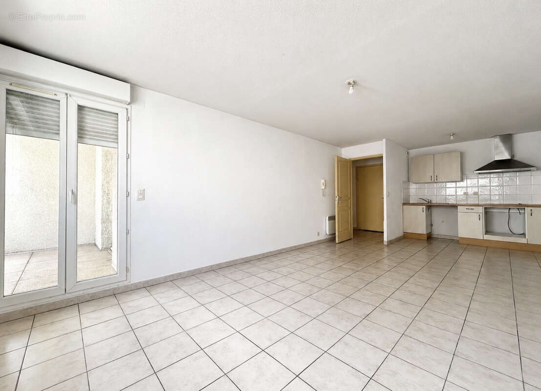 Appartement à PERPIGNAN