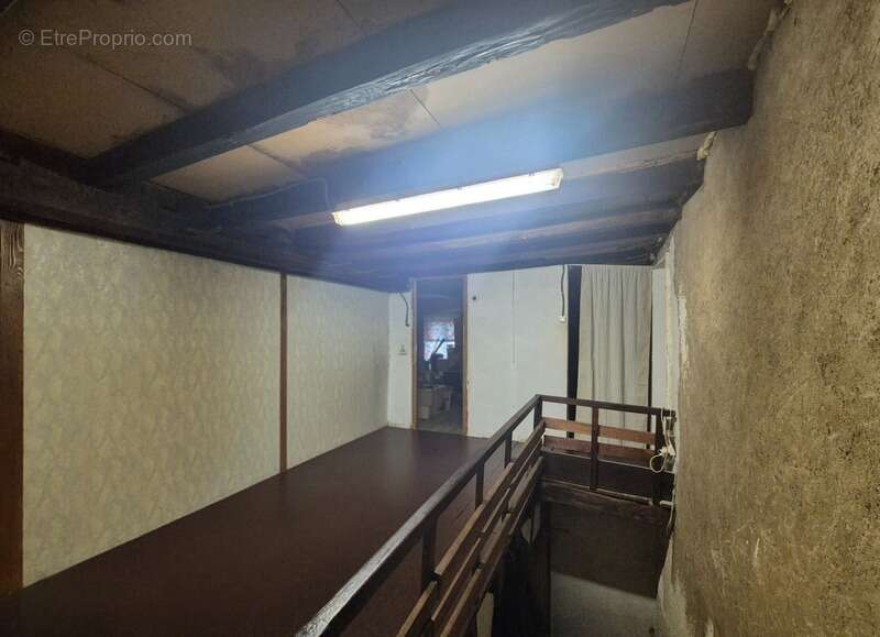Maison à vendre 154 m² grange dépendances terrain 3400 m² 6 BONNAT (23) - photo 7