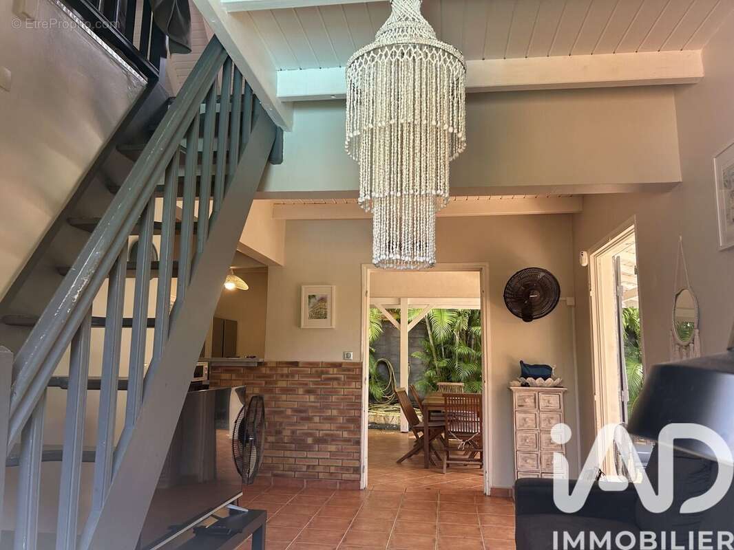 Photo 5 - Maison à SAINT-FRANCOIS