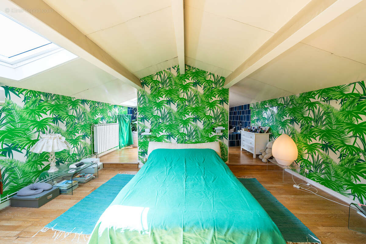 Maison à SAINT-PAUL