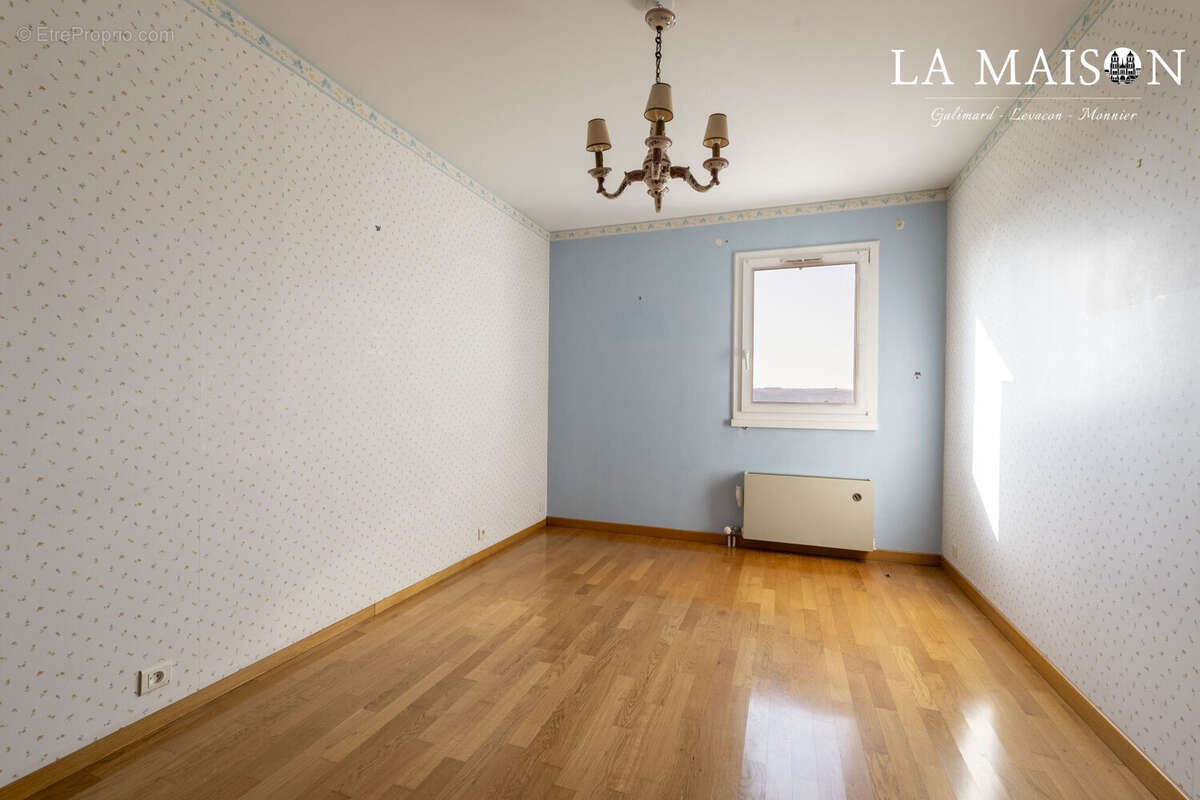 Appartement à TALANT