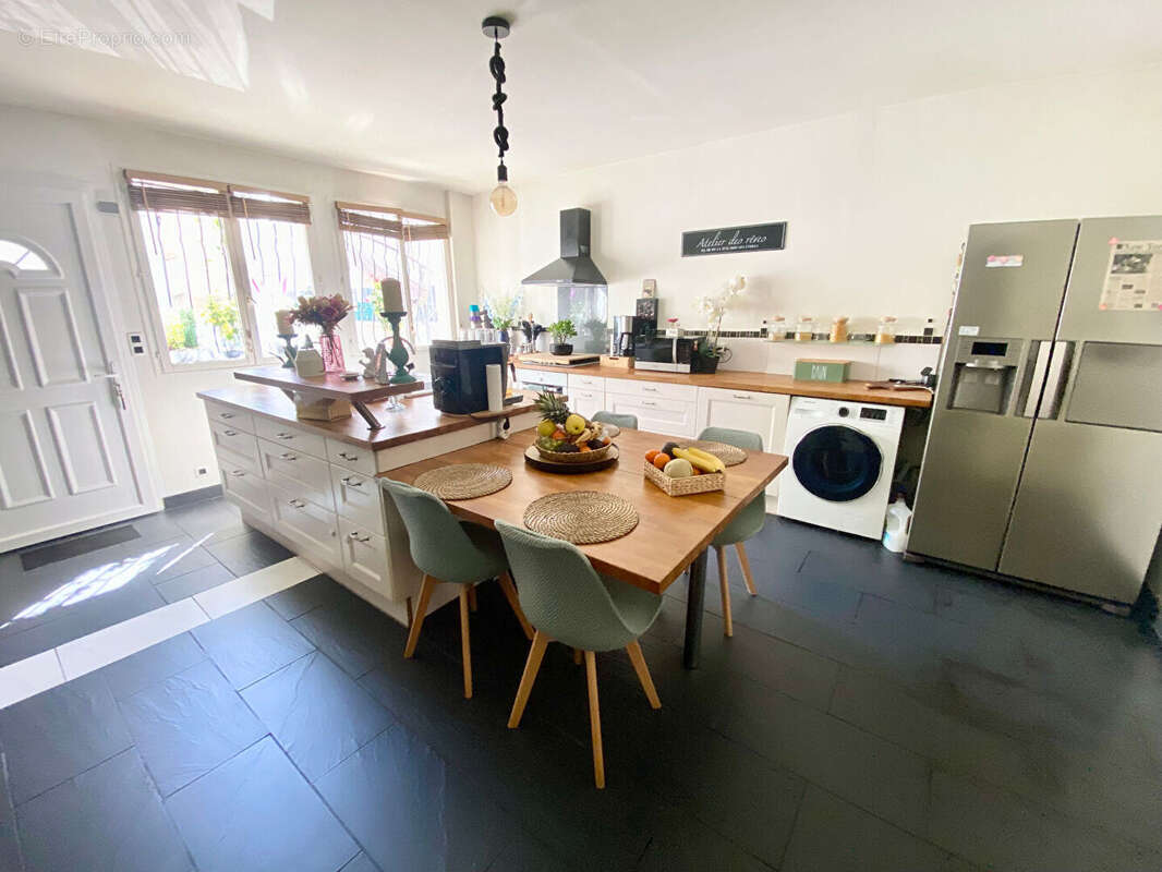 Appartement à BEZONS