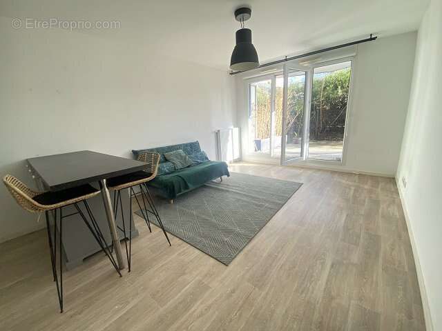 Appartement à ALFORTVILLE