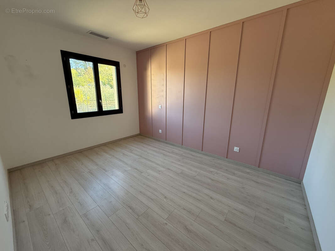 Maison à CLERMONT-L'HERAULT