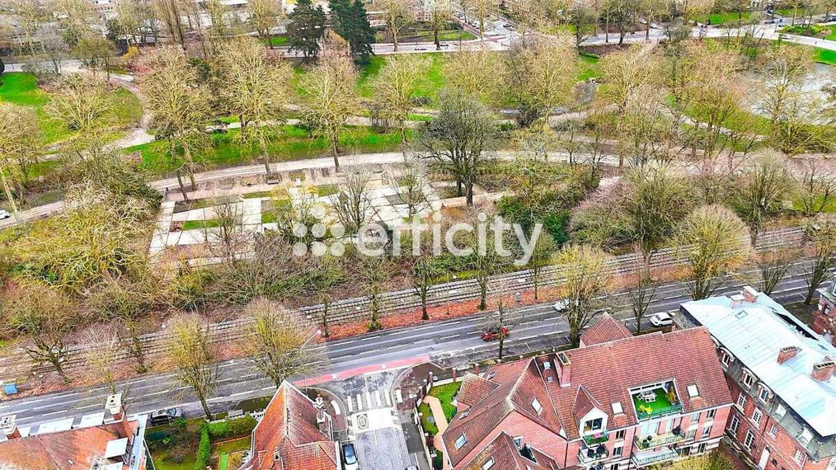 Appartement à CROIX