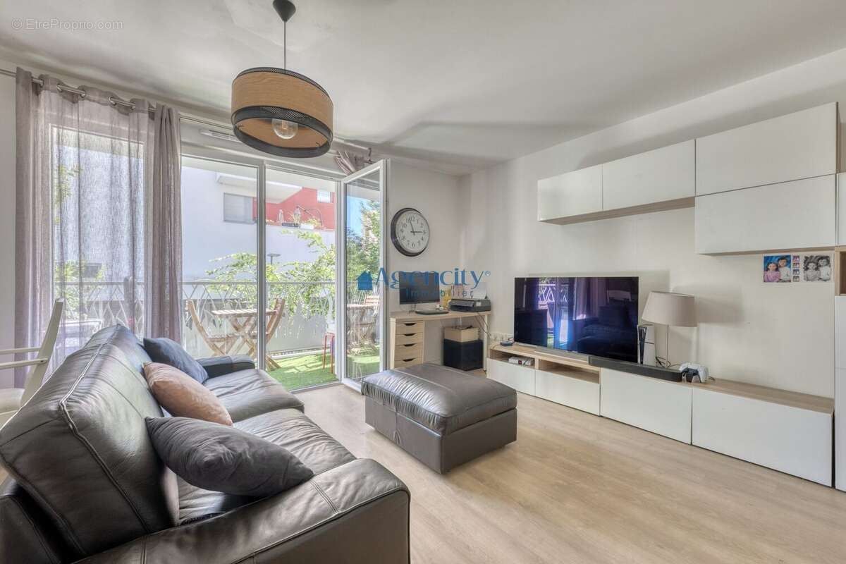 Appartement à NOISY-LE-GRAND