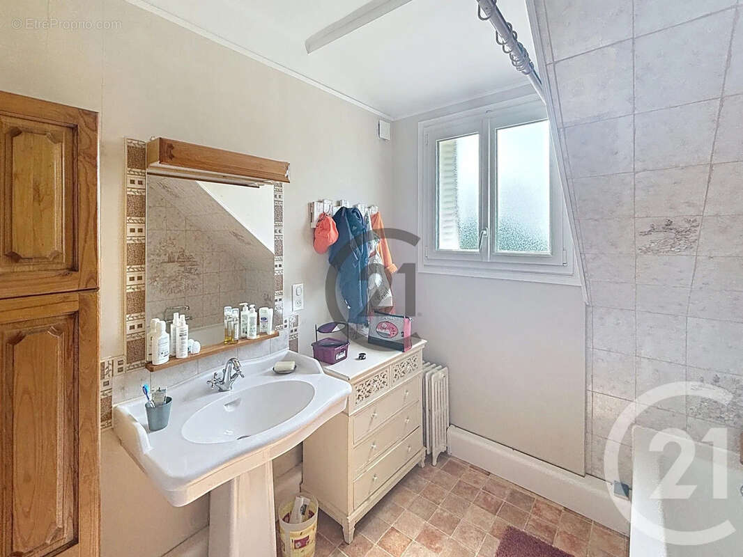 Maison 120 m² à Auxerre  - photo 10