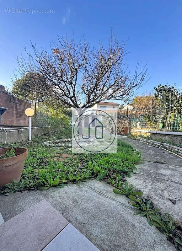 Maison à PORTET-SUR-GARONNE