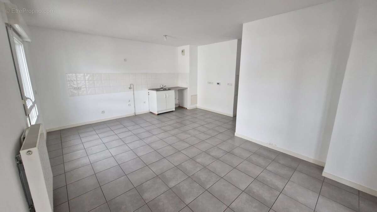 Appartement à FLOIRAC