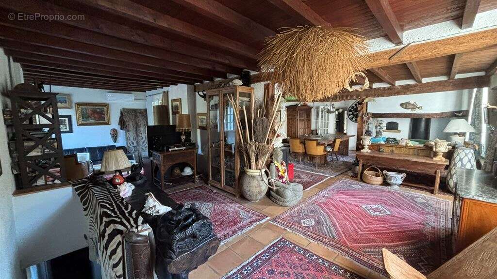 Maison à ARTHEZ-D'ASSON