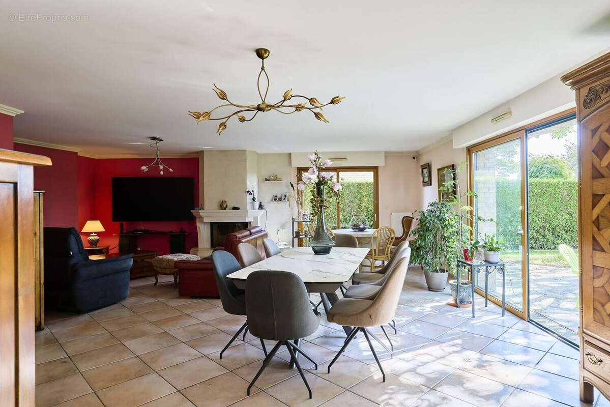 Maison à PERENCHIES