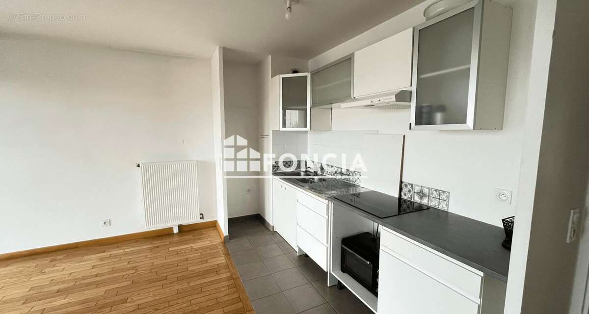 Appartement à THIAIS